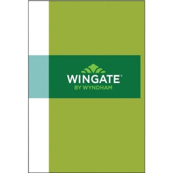 Rdi-Usa Wingate By Wyndham® Key Folder, Case Of 500