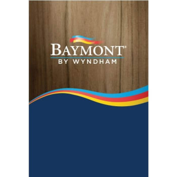 RDI-USA Baymont By Wyndham® Key Folder, Case Of 500
