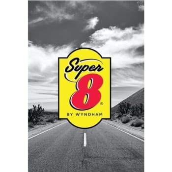 Image for RDI-USA Super 8 By Wyndham® Key Folder, Case Of 500 from HD Supply