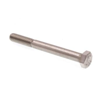 Image for He Bolts, -1, 304 Ss, Package Of 25 from HD Supply