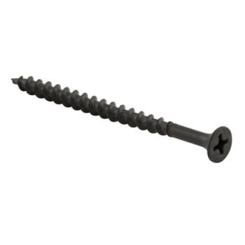 Image for Drywall Screws,Coarse Thread, Phillips Flat Head Package Of 250 from HD Supply