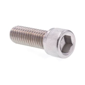 Image for Socket Head Cap Screws, He Allen , Ss, Package Of 5 from HD Supply