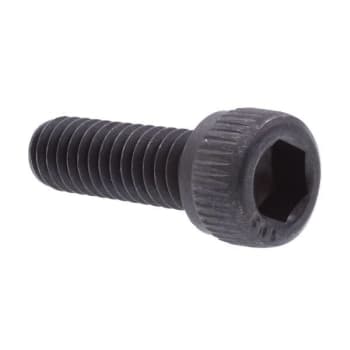 Image for #8-32 X 1/2 In. Socket Head Cap Screw (25-Pack) from HD Supply