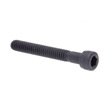 Image for #10-24 X 1-1/2 In. Socket Head Cap Screws (25-Pack) from HD Supply
