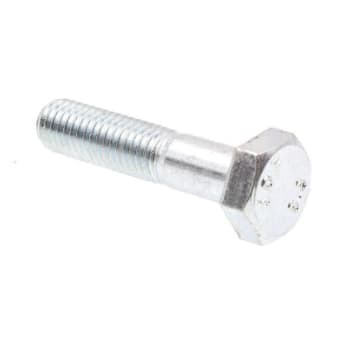 Image for M10-1.50 X 45mm Hex Head Cap Screws (10-Pack) from HD Supply