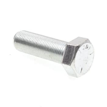 Image for He Head Cap Screws, Zinc, Package Of 5 from HD Supply