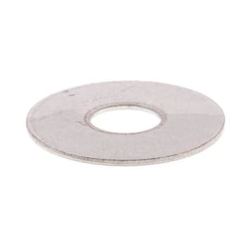 Fender Washers, Od, Ss, Package Of 10