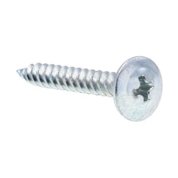 Image for #8 X 1-1/4 In. Phillips Modified Truss Head Lath Screws (50-Pack) from HD Supply