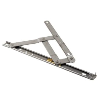 Image for 10 In, Ss, Bar Hinge Casement Or Projecting Window (2-Pack) from HD Supply
