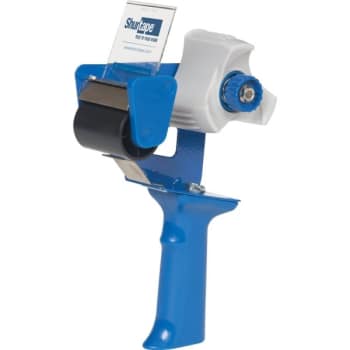 Image for Shurtape Pistol Grip Tape Gun from HD Supply