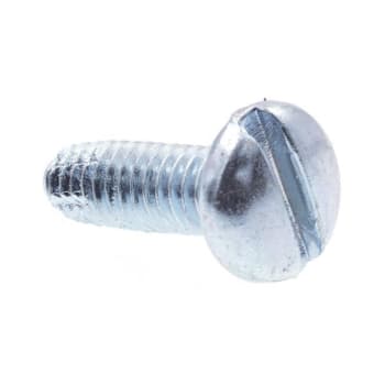 Image for #8-32 x 1/2 in. Sheet Metal Screws (50-Pack) from HD Supply