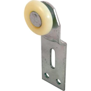 Image for Closet Door Roller W/ Nylon Wheel (2-Pack) from HD Supply