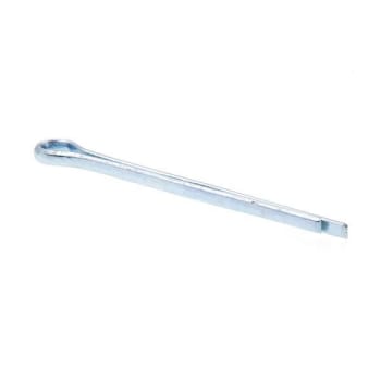 Image for Cotter Pins, Etended Prong, Zinc, Package Of 25 from HD Supply