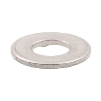 Image for Flat Washers, M2 5mm Od, Ss, Package Of 10 from HD Supply