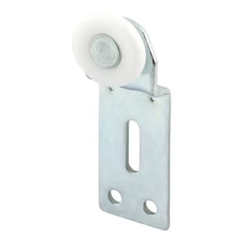Image for Wardrobe Door Front Roller Assembly, Nylon Roller Package Of 2 from HD Supply
