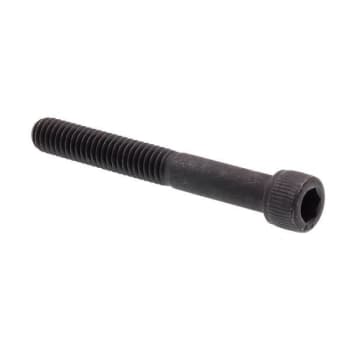 Image for 5/16 In.-18 X 2-1/2 In. Socket Head Cap Screws (5-Pack) from HD Supply