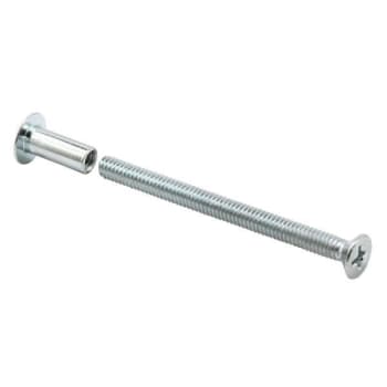Image for Sliding Door Binder Posts With 2 Screws Steel ,package Of 4 from HD Supply