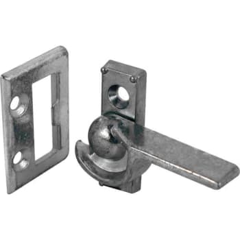 Sliding Window Left Hand Cam Latch, Zinc Package Of 2