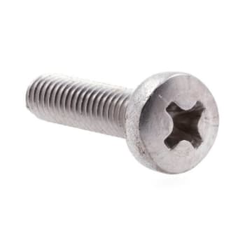 Image for Mach, Pan, Phillips , M0.7 16mm, Ss, Package Of 10 from HD Supply