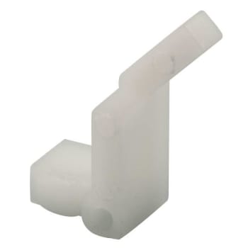 Image for Window Screen Clips, White Nylon ,package Of 4 from HD Supply
