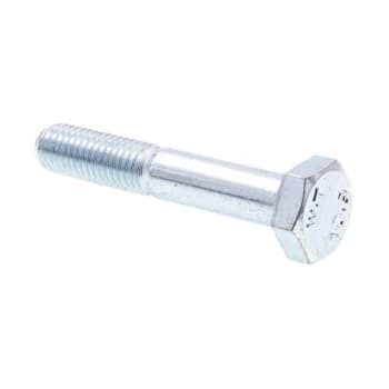 Image for Hehd Cap Screws, Class 10.9 , Zinc, Package Of 10 from HD Supply