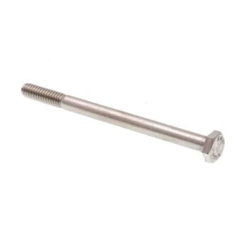 Image for Hebolts, Grade 304 Ss, Package Of 25 from HD Supply