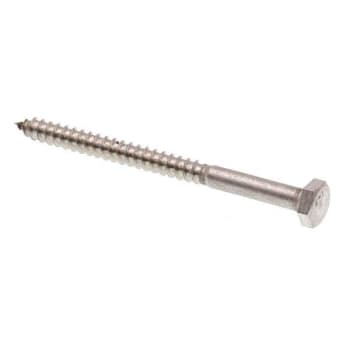 Image for Helag Screws, . , Ss, Package Of 25 from HD Supply