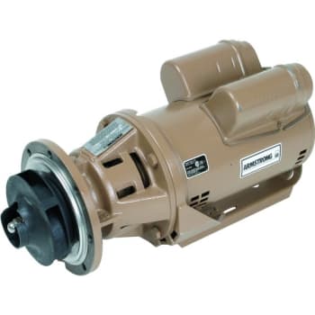 Image for Armstrong 1/3 HP Circulator Pump Less Volute from HD Supply