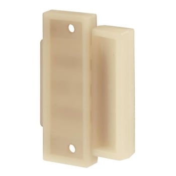 Image for Sliding Window Auto Latch And Pull, Natural Plastic, Pack Of 2 from HD Supply