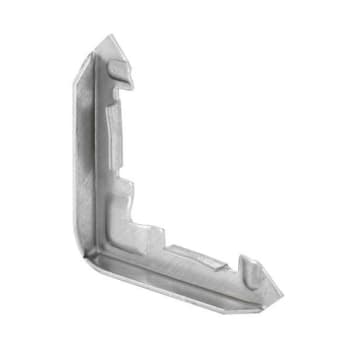 Image for Make 2 Fit Window Frame Corner, Package Of 20 from HD Supply