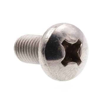 Image for Machine Screws, Pan Hd, Phillips Dr, -28 , Ss, Package Of 10 from HD Supply