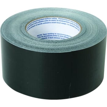 Image for Shurtape 2.83" x 60.1 Yd PC 600 Duct Tape - Black from HD Supply