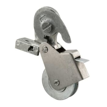 Diecast With Steel Ball Bearing Roller Assembly 1 Pair