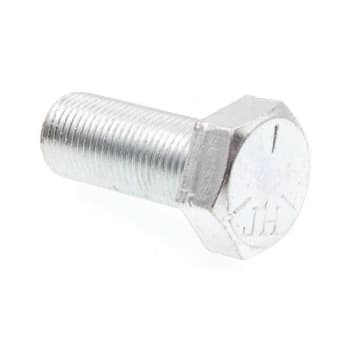 Image for Hehd Cap Screws, Grade 5, -18, Grade 5zinc, Package Of 5 from HD Supply