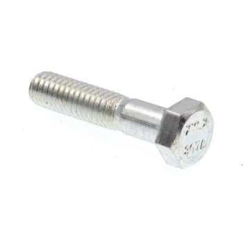 Image for Hebolts,.-18, A307 Grade Azinc, Package Of 50 from HD Supply