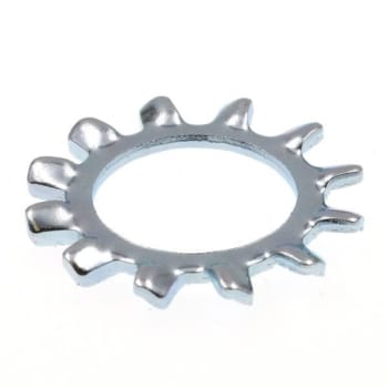 Image for Lock Washers, External Tooth,zinc, Package Of 20 from HD Supply