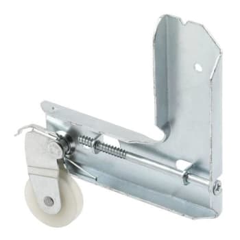 Image for Screen Door Corner And Roller Assembly With Nylon , Package Of 2 from HD Supply