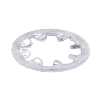 Image for Internal Tooth Lock Washers, #10, 400 Series Ss, Package Of 25 from HD Supply