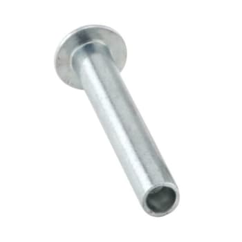 Image for Make 2 Fit Sash Balance Rivets, Al Construct, Hollow Tip (1000-Pack) from HD Supply