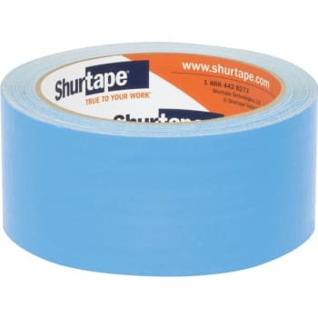 Shurtape 1.88" X 10 Yd Double Sided Cloth Tape