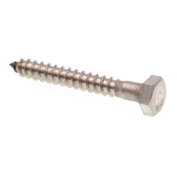 Image for Helag Screws, Ss, Package Of 25. from HD Supply