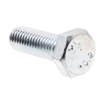Image for Hehd Cap Screws, Class 10.9 , M12-1.75 35mm,zinc, Package Of 10 from HD Supply