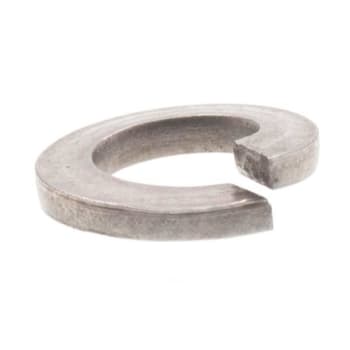 Image for Medium Split Lock Washers, Ss, Package Of 10.. from HD Supply
