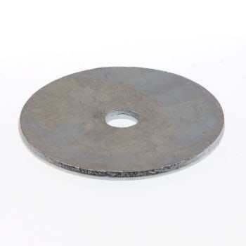 Image for Fender Washers, Zinc, Package Of 100 from HD Supply