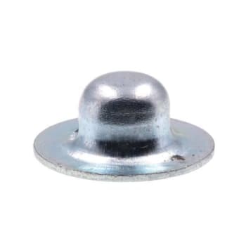Image for Axle Hat Push Nuts, 3/.,zinc, Package Of 20 from HD Supply