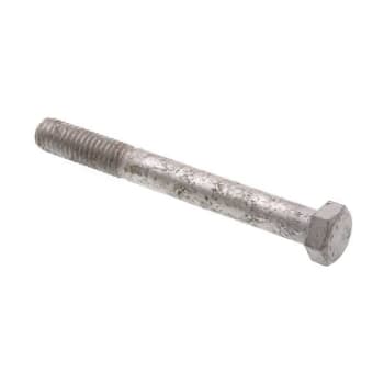 Image for Hebolts, -16 , Galv Steel, Package Of 5 from HD Supply