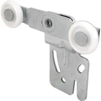 Image for 7/8 In. Tandem Wardrobe Door Roller Assembly, Front , Package Of 2 from HD Supply