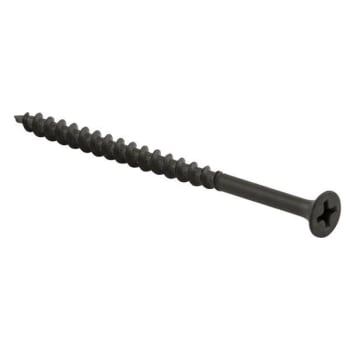 Image for Drywall Screws, #8, Coarse, Phillips Hd Dr, Flat Hd , Package Of 250 from HD Supply