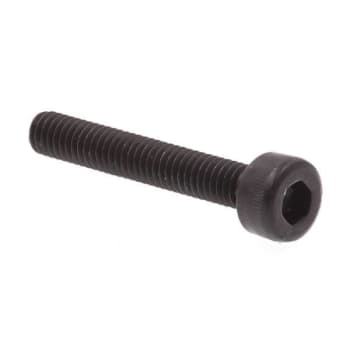 Image for Socket Hd Cap Screws, Class 12.9 , Hexdr,black , Package Of 10 from HD Supply