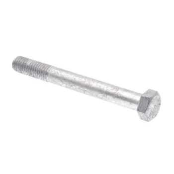 Image for Hebolts, -13, Galv Steel, Package Of 25 from HD Supply